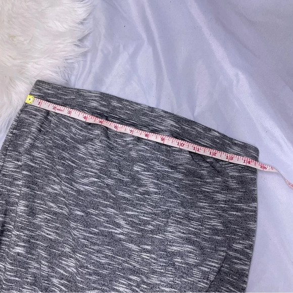 Mossimo strapless short shorts romper with tie up waist band/belt size small - Picture 7 of 13